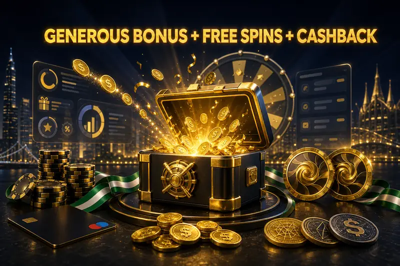 accessbet — Acessbet Bonuses and Promotions for Nigerian Players