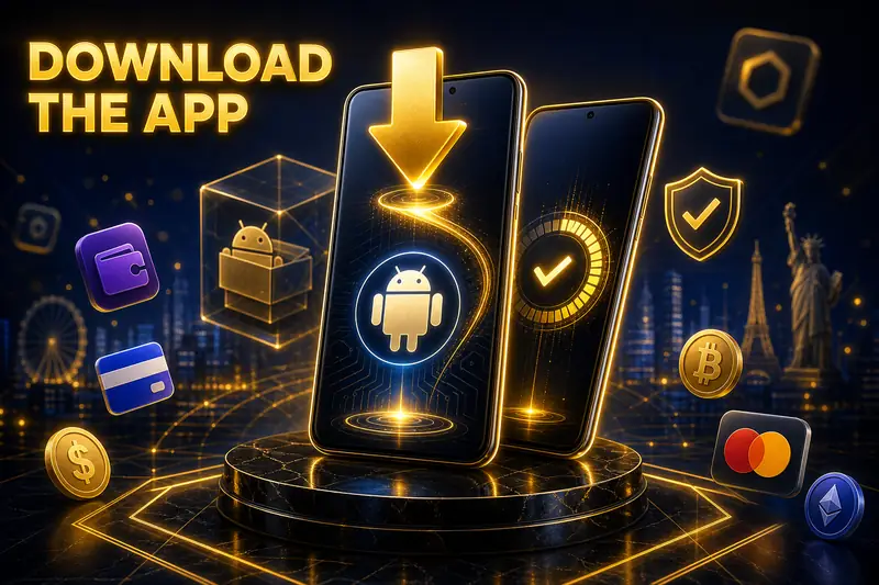 accessbet app download — How to Download and Install the Acessbet App on Android