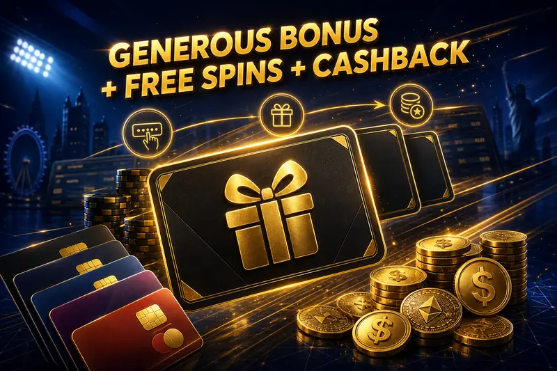 accessbet bonus — Acessbet Free Bet & Promo Codes How They Work